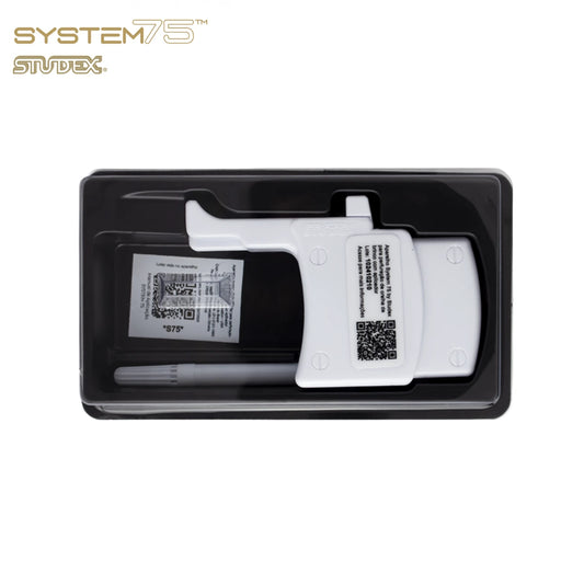 Aplicador de Brincos Studex System75 Profissional