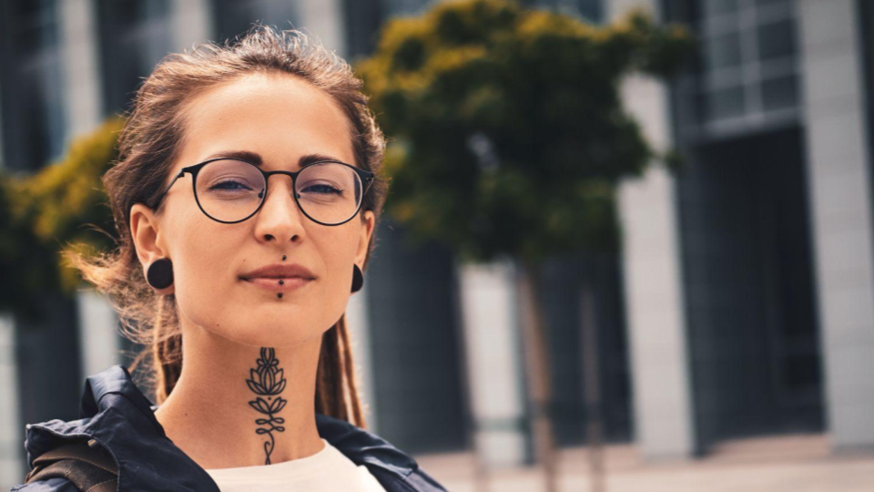 Cicatrização do Piercing: Como Avaliar a Evolução Corretamente