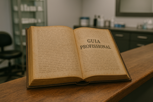 Guia Completo do Titânio G23