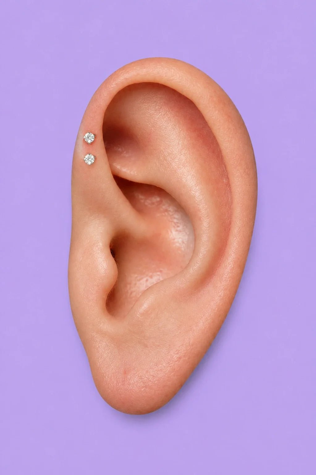 Foward Helix