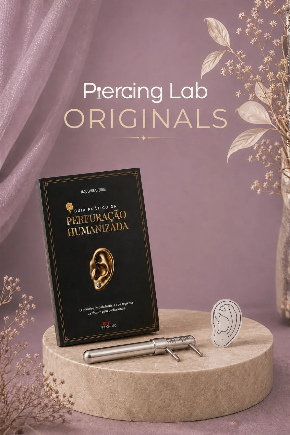 Piercing Lab Originals
