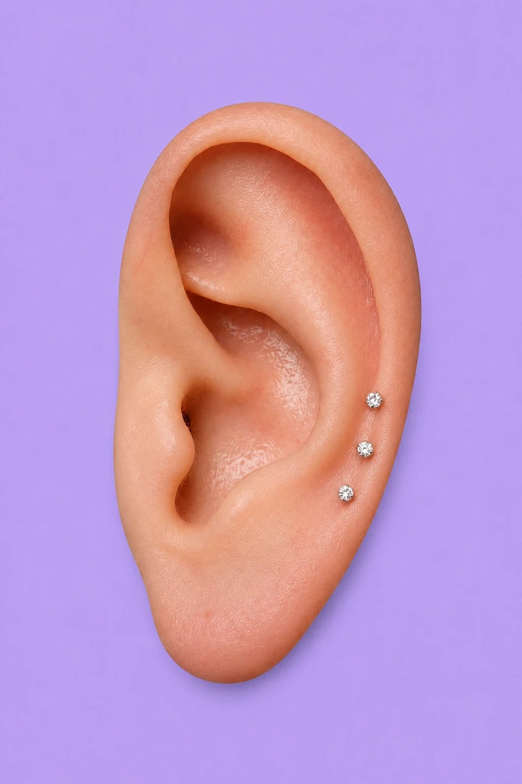 Trio Mid Helix