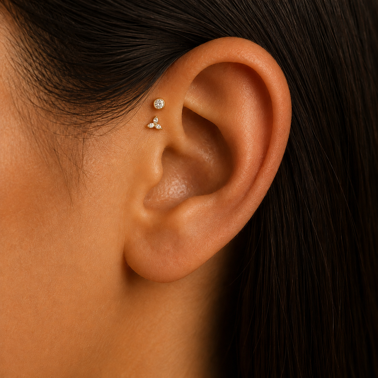 Foward Helix
