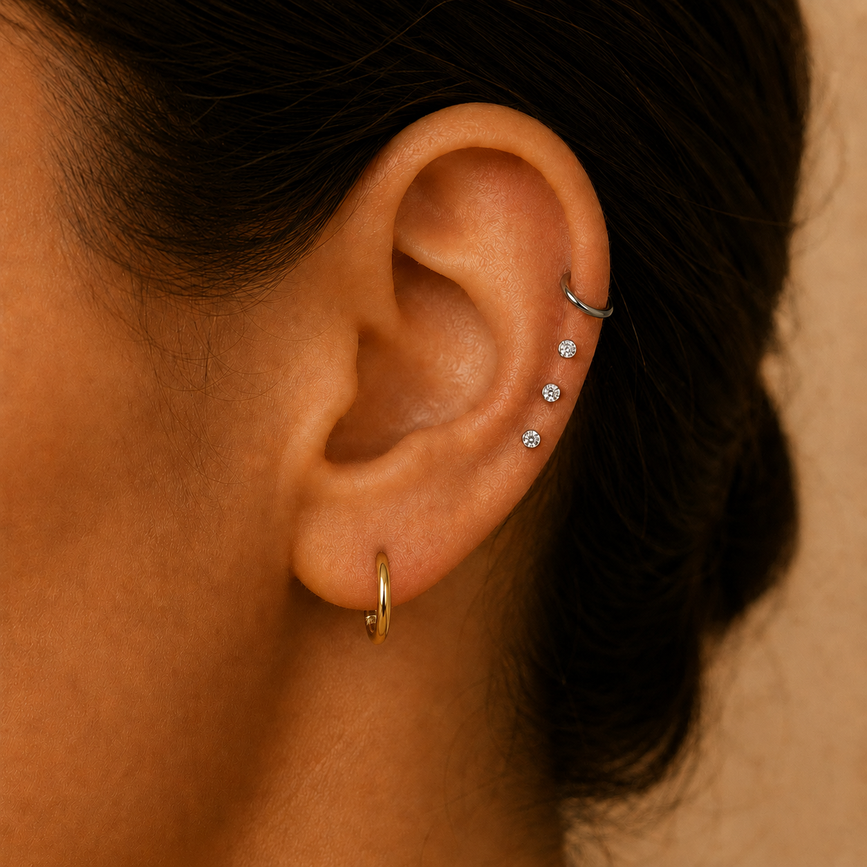 Trio Mid Helix