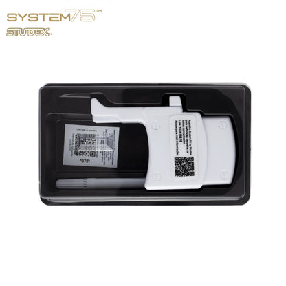 Aplicador de Brincos Studex System75 Profissional