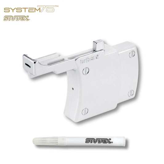 Aplicador de Brincos Studex System75 Profissional
