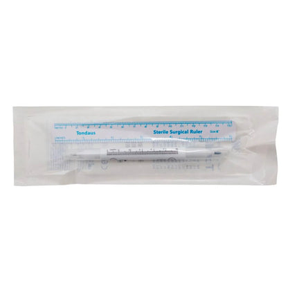 Caneta Tondaus para Marcação de Ponta Dupla