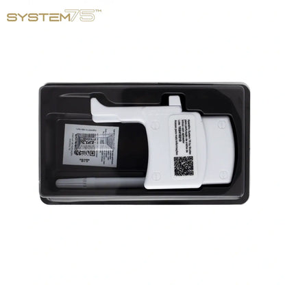 Kit Primeiro Furo Profissional com Studex System75 + Orelha Pró Piercing Lab 