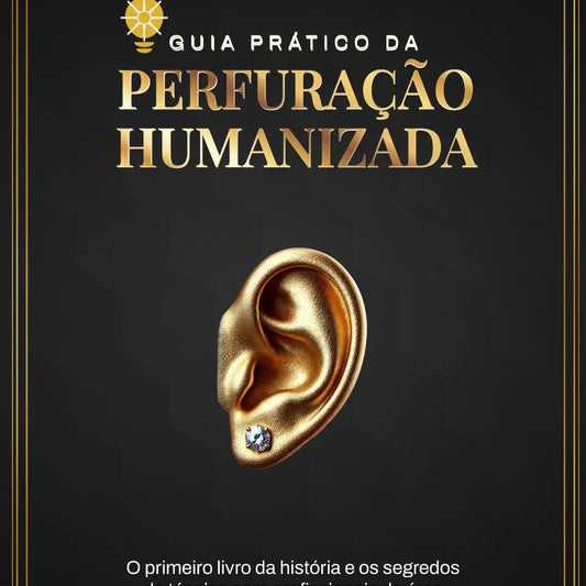 Guia Prático da Perfuração Humanizada