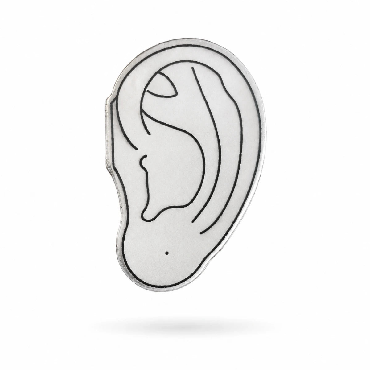 Orelha Pró® Piercing Lab – Dispositivo para Perfuração Auricular