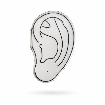 Orelha Pró® Piercing Lab – Dispositivo para Perfuração Auricular