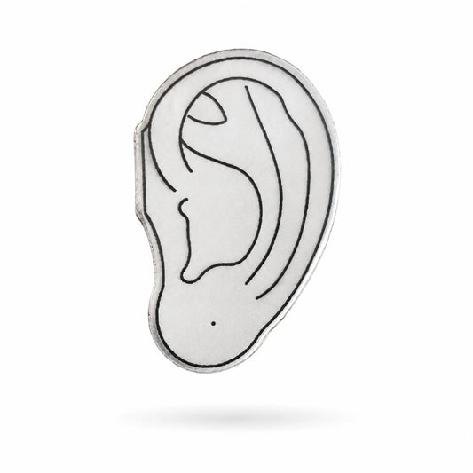 Orelha Pró® Piercing Lab – Dispositivo para Perfuração Auricular