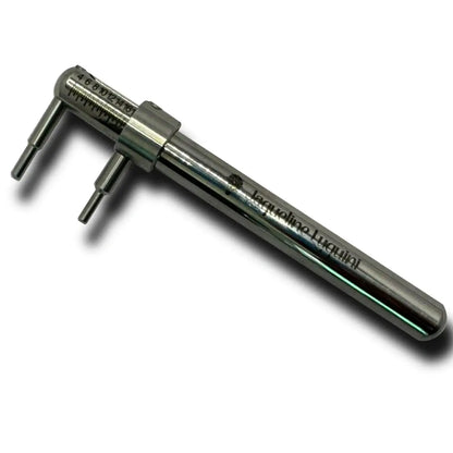 Piercímetro - Marcador Corporal de Precisão